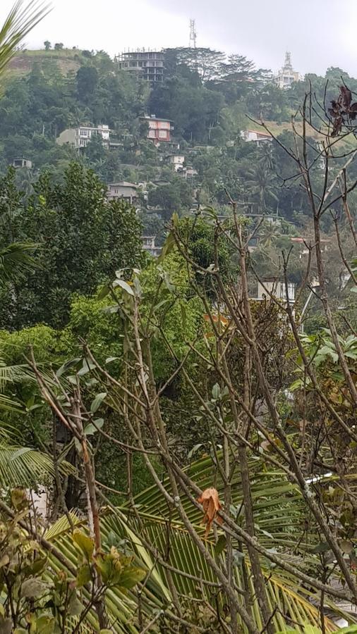 Mount View Inn Kandy Exterior photo