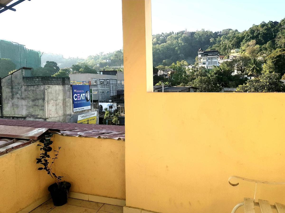 Mount View Inn Kandy Exterior photo
